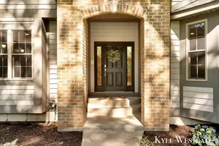 6334 Red Rock Ct, Muskegon, MI 49444 - Photo 4