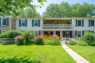 2545 Abbington Dr SE, Grand Rapids, MI 49506 - Photo 1