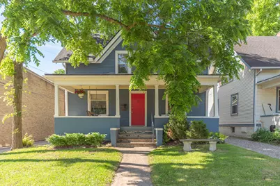 1123 W Huron Street, Ann Arbor, MI 48103 - Photo 1