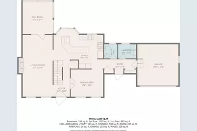 2274 Stowevalley Drive SE, Grand Rapids, MI 49508 - Photo 42