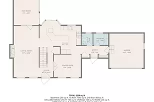 2274 Stowevalley Dr SE, Grand Rapids, MI 49508 - Photo 42