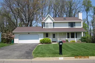 121 Cherrywood Ln, Battle Creek, MI 49015 - Photo 1