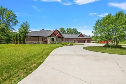 596 S Parker Road, Ann Arbor, MI 48103 - Photo 2