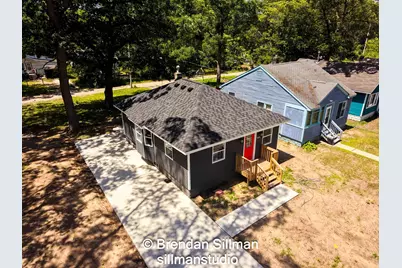 2645 Howden Street, Muskegon Heights, MI 49444 - Photo 4