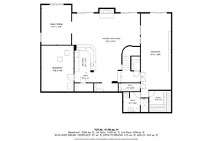 2361 Delaware Dr, Ann Arbor, MI 48103 - Photo 4