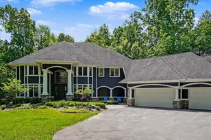 6311 Cobblestone Ln, Dexter, MI 48130 - Photo 2