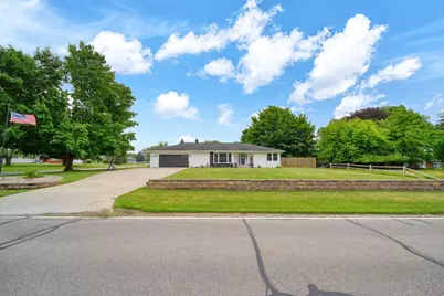 4123 Flansburg Road, Jackson, MI 49203 - Photo 1