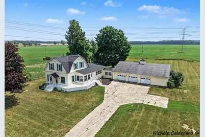 9640 E Condensery Road, Marion City, MI 48811 - Photo 1