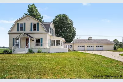 9640 E Condensery Road, Marion City, MI 48811 - Photo 2