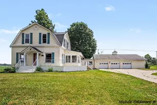 9640 E Condensery Rd, Marion City, MI 48811 - Photo 2