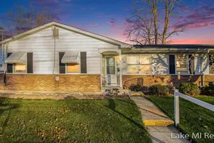 2130 Banner Dr SW, Wyoming, MI 49509 - Photo 1