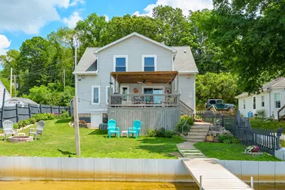 7776 S Tulip Lane, Delton, MI 49046 - Photo 2