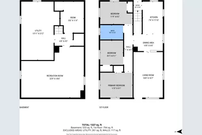 3924 Heron Avenue SW, Wyoming, MI 49509 - Photo 44