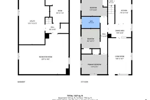 3924 Heron Ave SW, Wyoming, MI 49509 - Photo 44