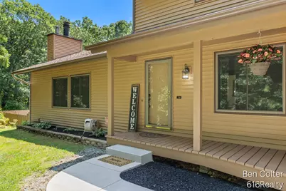 3161 Emberwood Drive SE, Lowell, MI 49331 - Photo 14