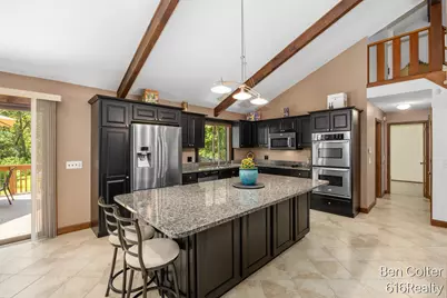 3161 Emberwood Drive SE, Lowell, MI 49331 - Photo 8