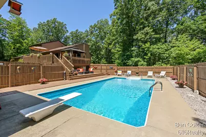 3161 Emberwood Drive SE, Lowell, MI 49331 - Photo 36
