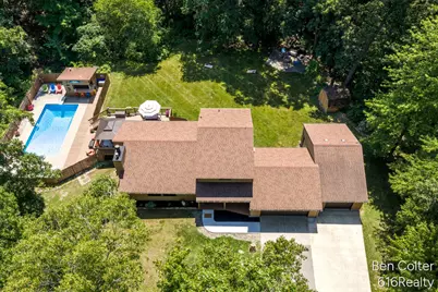 3161 Emberwood Drive SE, Lowell, MI 49331 - Photo 2