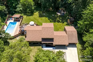 3161 Emberwood Dr SE, Lowell, MI 49331 - Photo 2