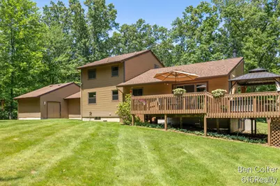 3161 Emberwood Drive SE, Lowell, MI 49331 - Photo 40