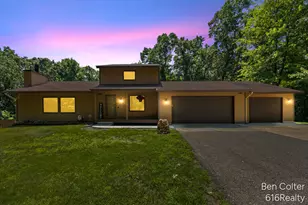 3161 Emberwood Dr SE, Lowell, MI 49331 - Photo 2