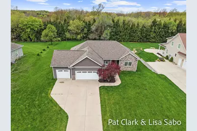 3415 Northfield Trail, Kalamazoo, MI 49009 - Photo 2