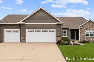 3415 Northfield Trail, Kalamazoo, MI 49009 - Photo 1