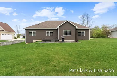 3415 Northfield Trail, Kalamazoo, MI 49009 - Photo 4