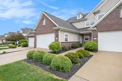 2925 N Knightsbridge Circle, Ann Arbor, MI 48105 - Photo 2