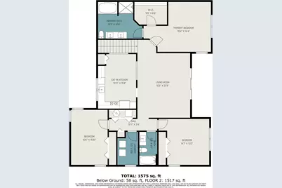 2925 N Knightsbridge Circle, Ann Arbor, MI 48105 - Photo 4