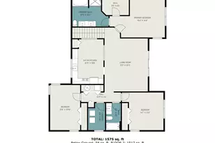 2925 N Knightsbridge Cir, Ann Arbor, MI 48105 - Photo 4