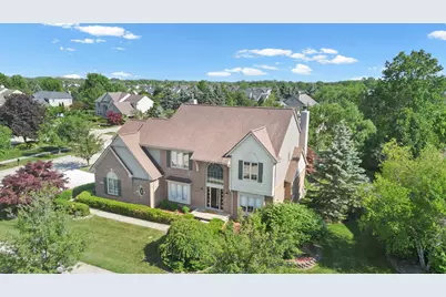 592 Terrace Court, Canton, MI 48188 - Photo 4