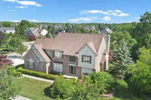 592 Terrace Ct, Canton, MI 48188 - Photo 4