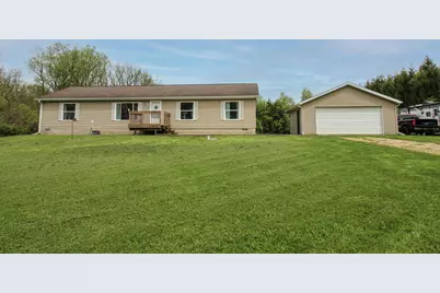 12524 Serenity Drive, Marcellus, MI 49067 - Photo 1