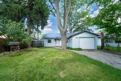 1124 Kusterer Drive NW, Grand Rapids, MI 49534 - Photo 2