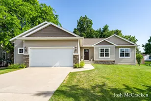 5195 76th St SE, Caledonia, MI 49316 - Photo 1