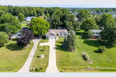 5195 76th Street SE, Caledonia, MI 49316 - Photo 4