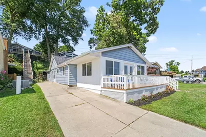6600 Shoreline Court, Saranac, MI 48881 - Photo 2