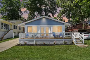 6600 Shoreline Ct, Saranac, MI 48881 - Photo 1