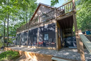 8711 N Island Dr, Stanwood, MI 49346 - Photo 4