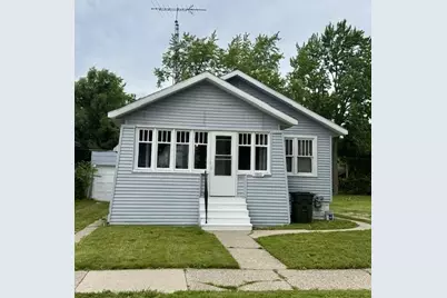 1863 Manz Street, Muskegon, MI 49442 - Photo 2