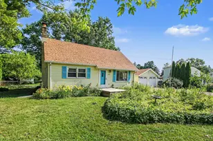 8919 Windsor Hwy, Dimondale, MI 48821 - Photo 2