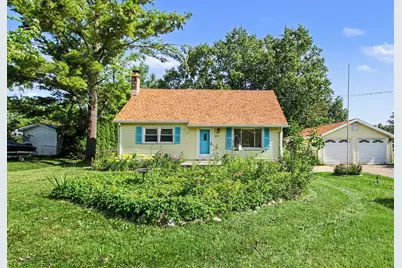 8919 Windsor Highway, Dimondale, MI 48821 - Photo 1