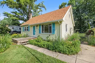 8919 Windsor Hwy, Dimondale, MI 48821 - Photo 4
