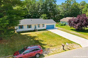 1095 Becker Rd, Muskegon, MI 49445 - Photo 32