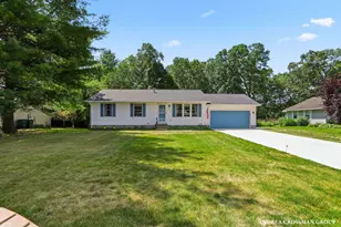 1095 Becker Rd, Muskegon, MI 49445 - Photo 1