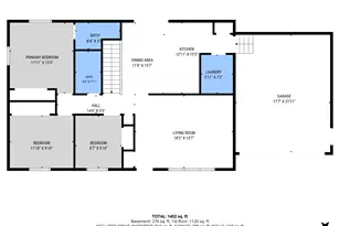 1095 Becker Rd, Muskegon, MI 49445 - Photo 22