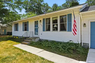 1095 Becker Rd, Muskegon, MI 49445 - Photo 1