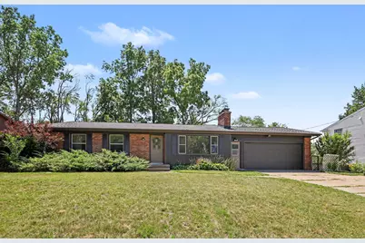 1628 Bridle Creek Street SE, Kentwood, MI 49508 - Photo 1