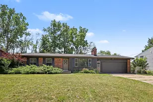 1628 Bridle Creek St SE, Kentwood, MI 49508 - Photo 1
